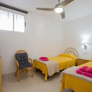 Go2tenerife Apart'drago Family Santiago 1 Apartment